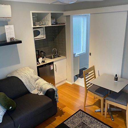 Paperbark Bed & Breakfast Brisbane Extérieur photo
