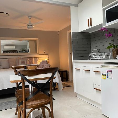 Paperbark Bed & Breakfast Brisbane Extérieur photo