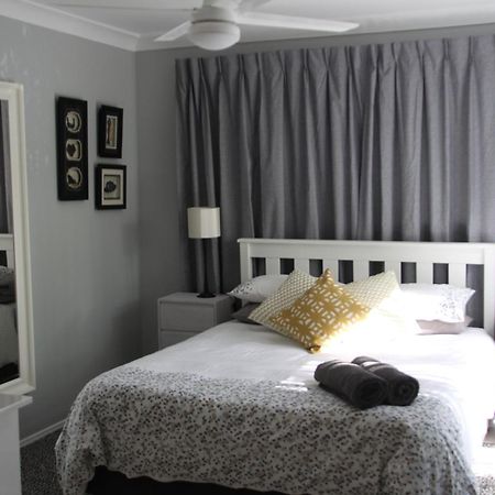 Paperbark Bed & Breakfast Brisbane Extérieur photo