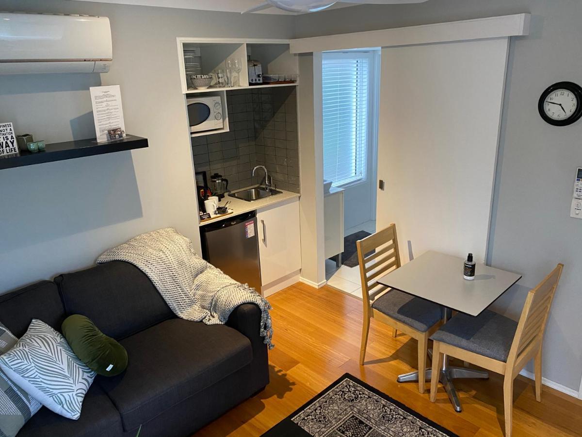Paperbark Bed & Breakfast Brisbane Extérieur photo