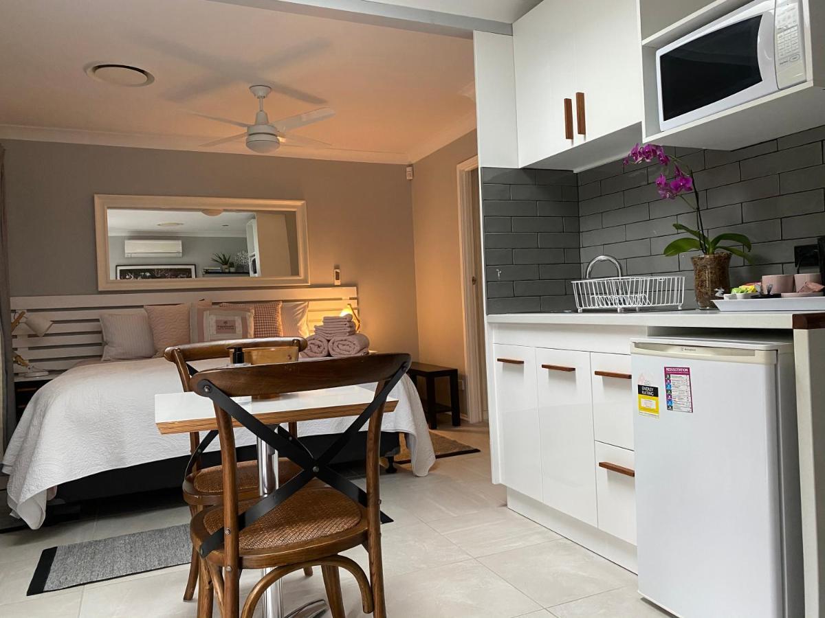Paperbark Bed & Breakfast Brisbane Extérieur photo