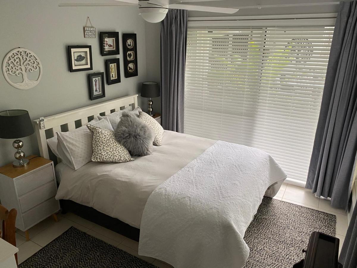 Paperbark Bed & Breakfast Brisbane Extérieur photo