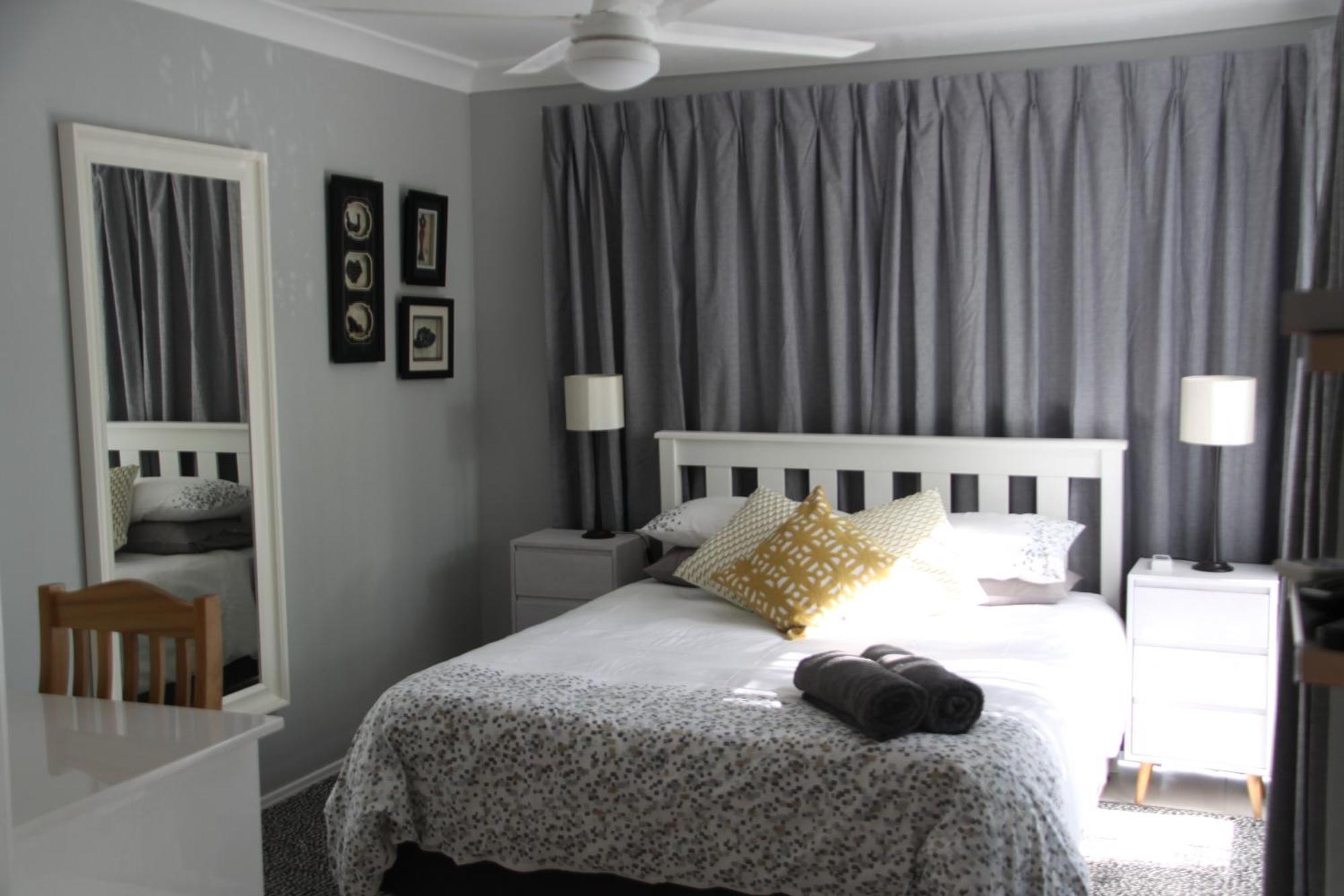 Paperbark Bed & Breakfast Brisbane Extérieur photo