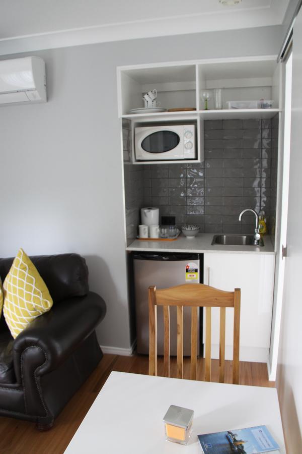Paperbark Bed & Breakfast Brisbane Extérieur photo