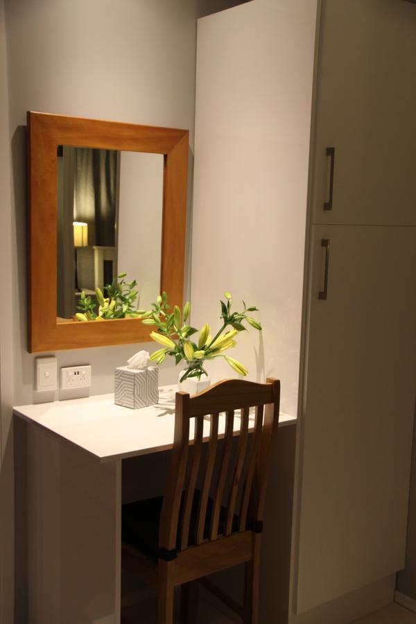 Paperbark Bed & Breakfast Brisbane Extérieur photo