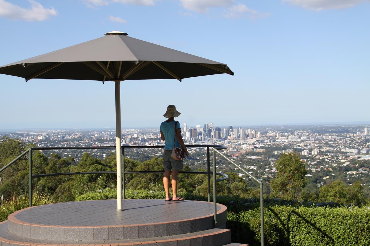 Paperbark Bed & Breakfast Brisbane Extérieur photo