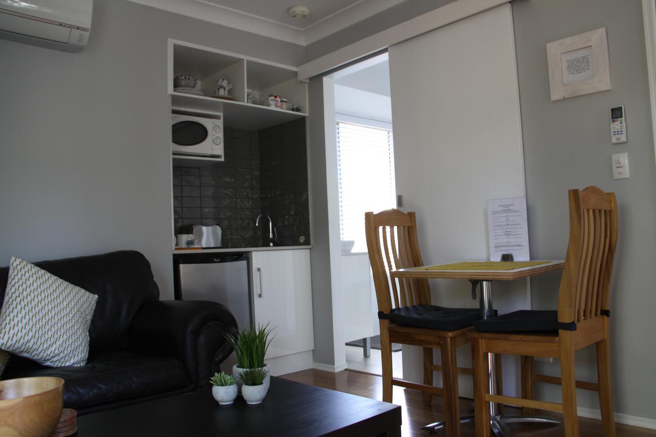 Paperbark Bed & Breakfast Brisbane Extérieur photo