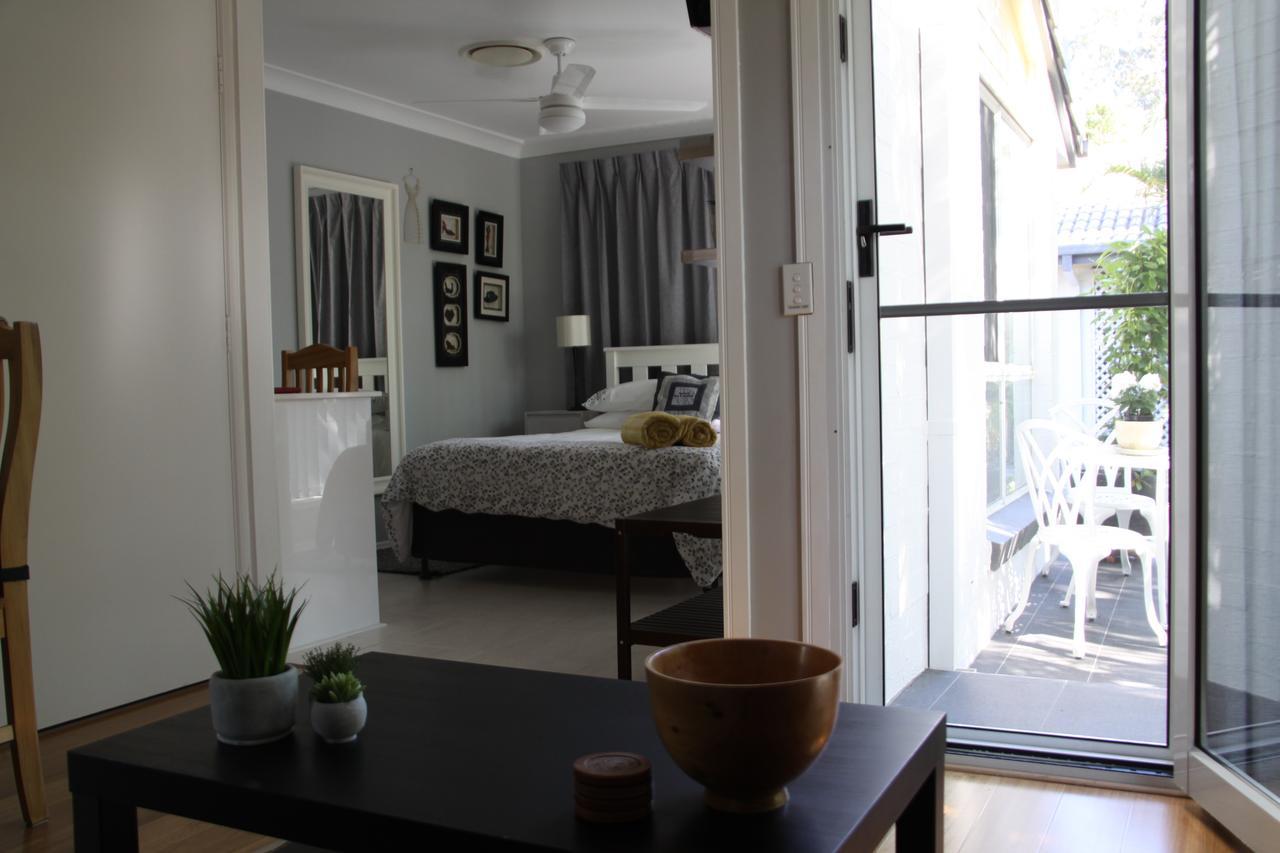 Paperbark Bed & Breakfast Brisbane Extérieur photo