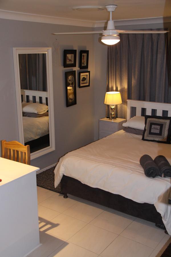 Paperbark Bed & Breakfast Brisbane Extérieur photo
