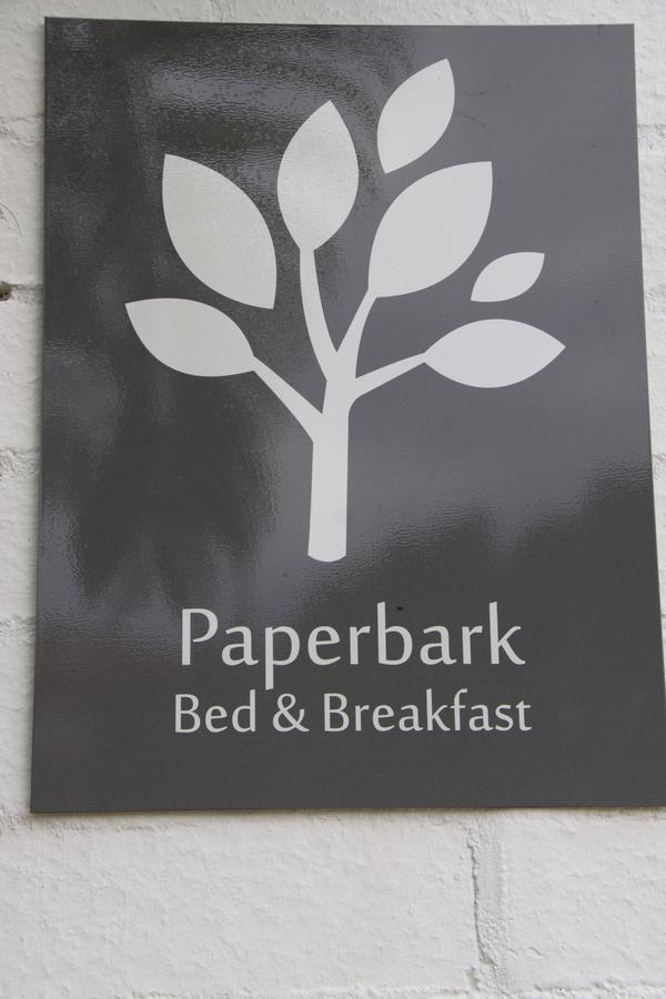 Paperbark Bed & Breakfast Brisbane Extérieur photo