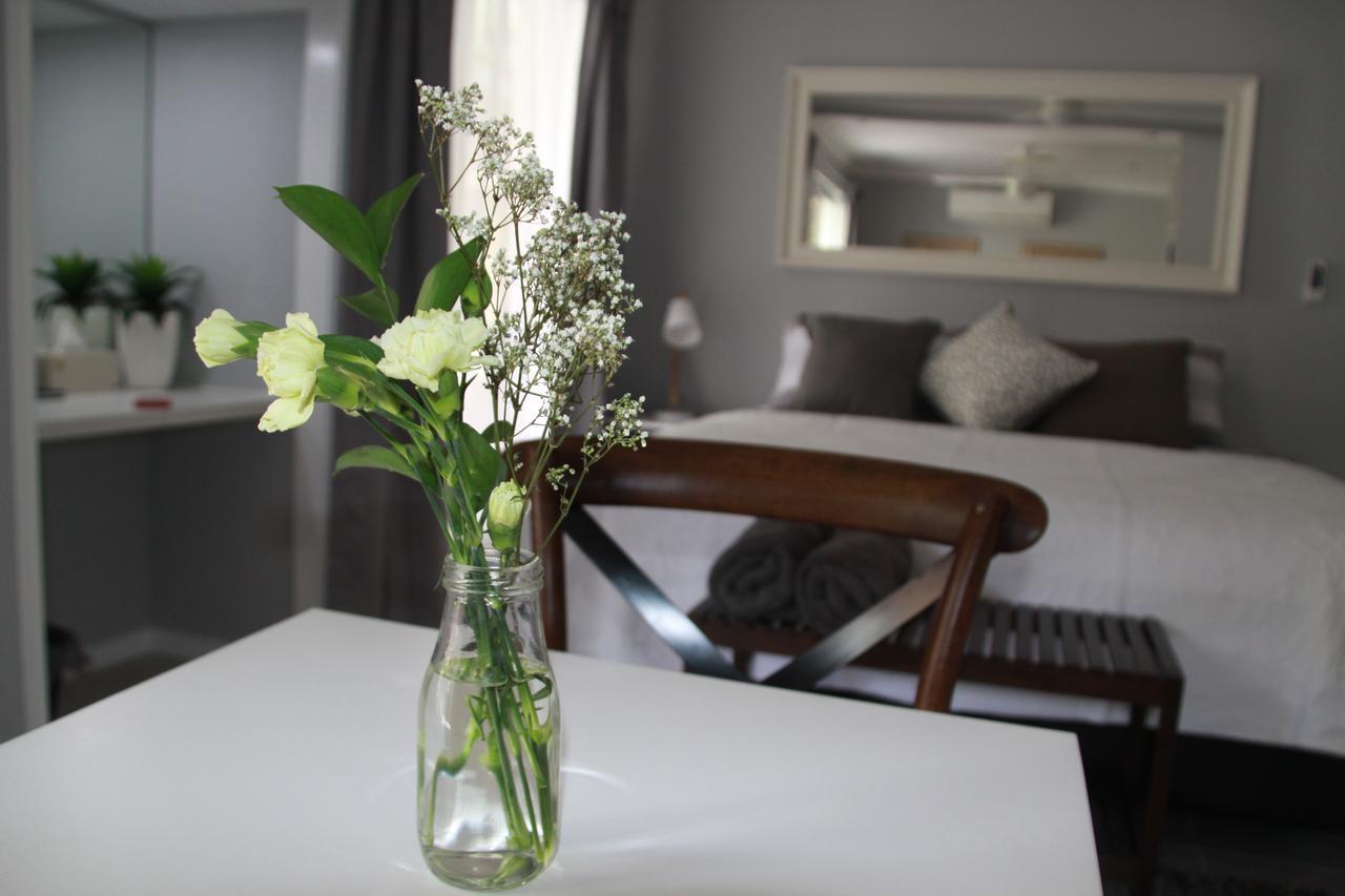 Paperbark Bed & Breakfast Brisbane Extérieur photo
