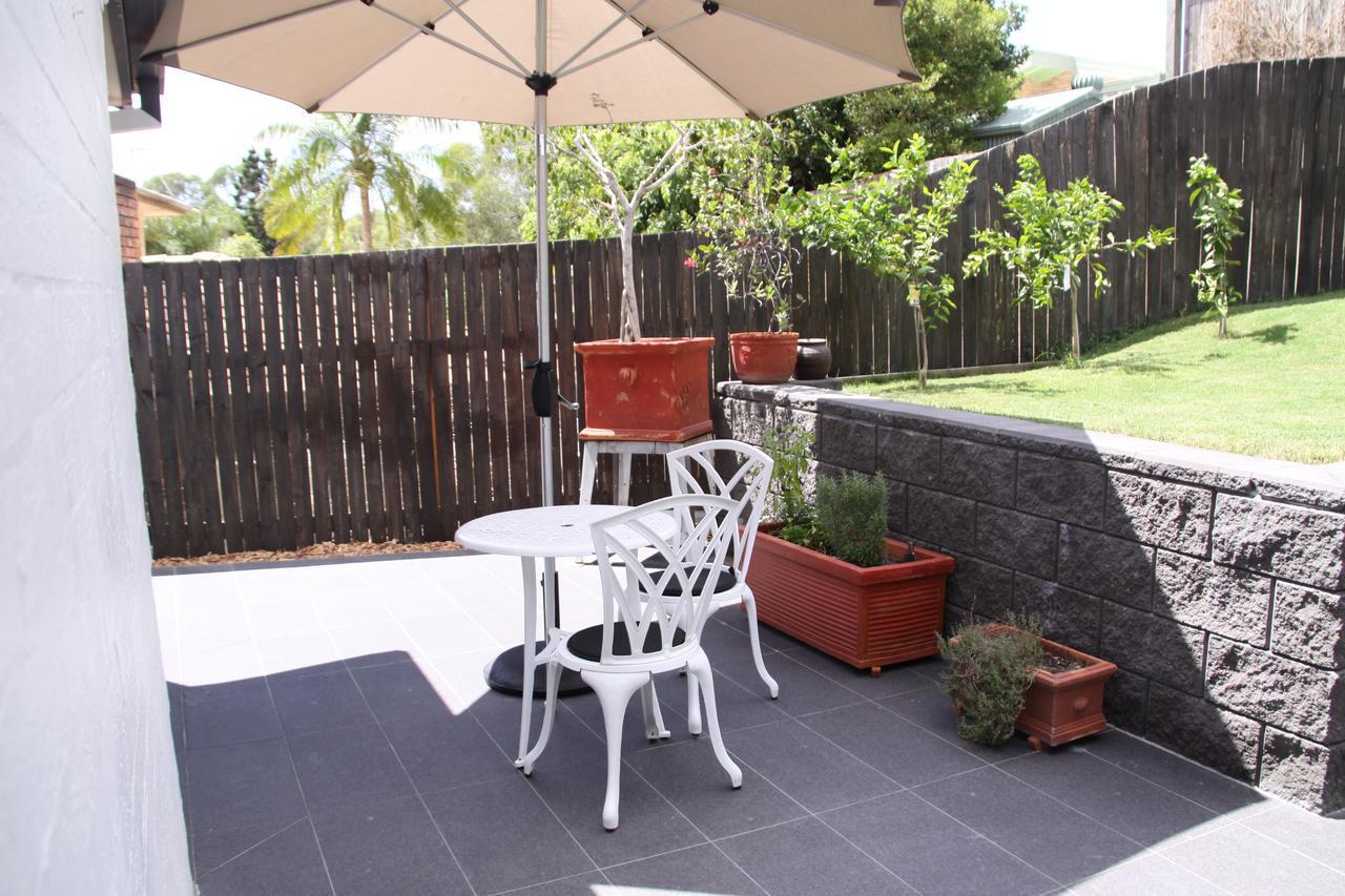 Paperbark Bed & Breakfast Brisbane Extérieur photo