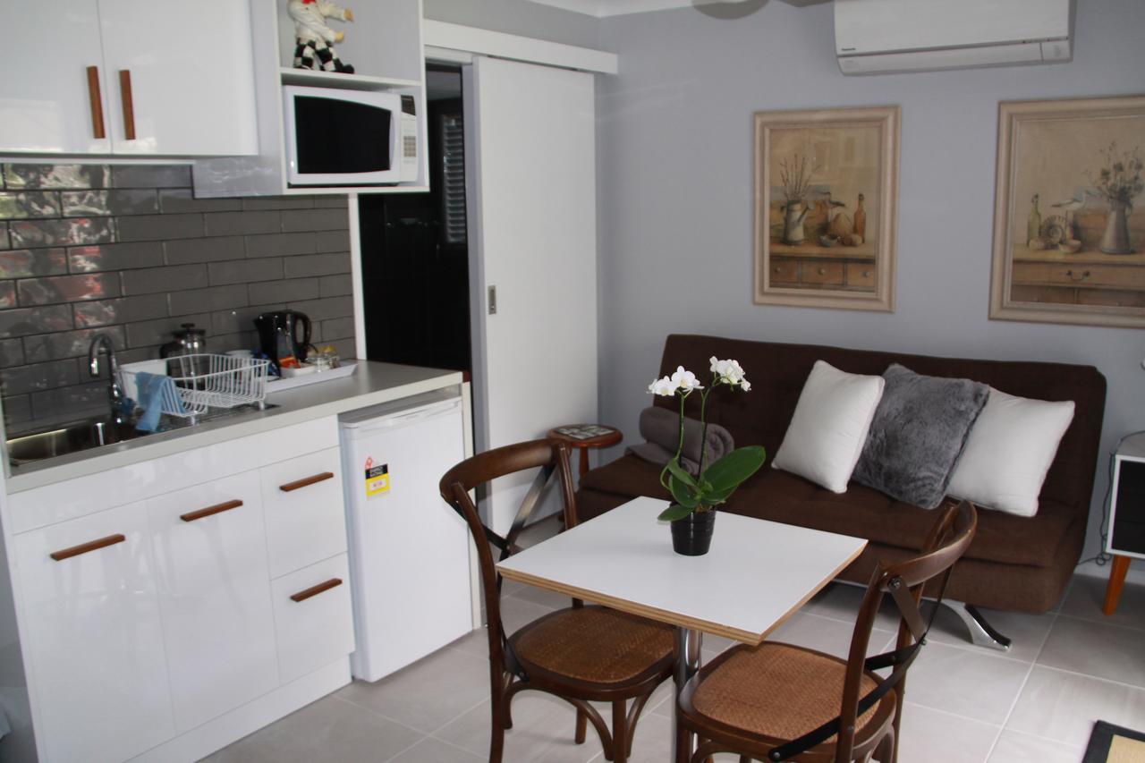 Paperbark Bed & Breakfast Brisbane Extérieur photo