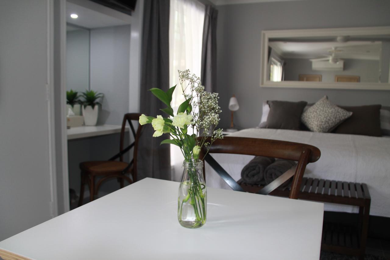 Paperbark Bed & Breakfast Brisbane Extérieur photo