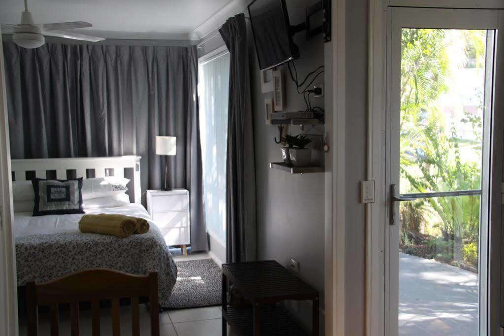 Paperbark Bed & Breakfast Brisbane Extérieur photo