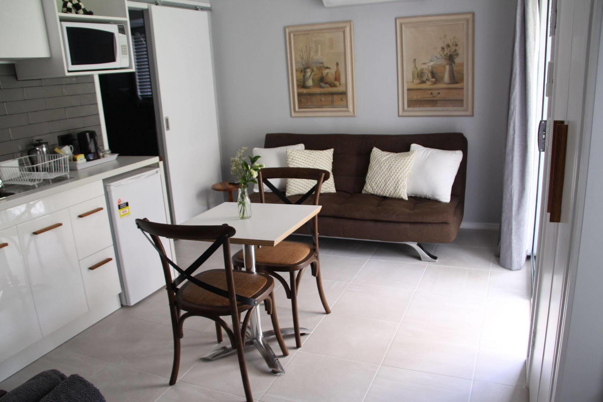 Paperbark Bed & Breakfast Brisbane Extérieur photo