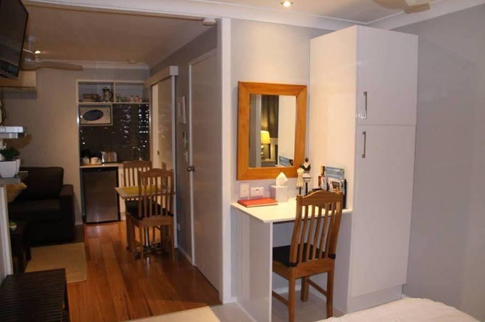 Paperbark Bed & Breakfast Brisbane Extérieur photo