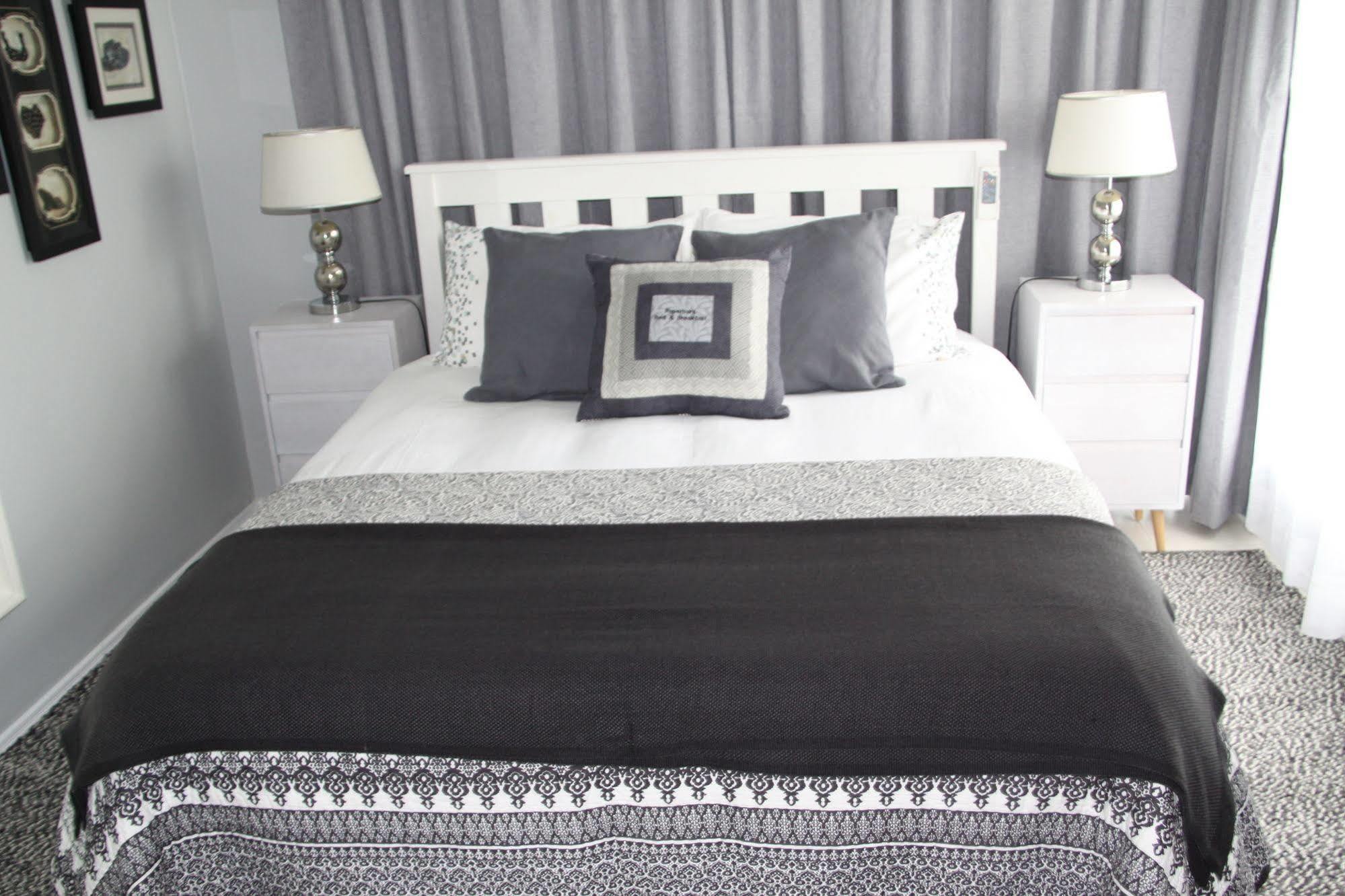 Paperbark Bed & Breakfast Brisbane Extérieur photo