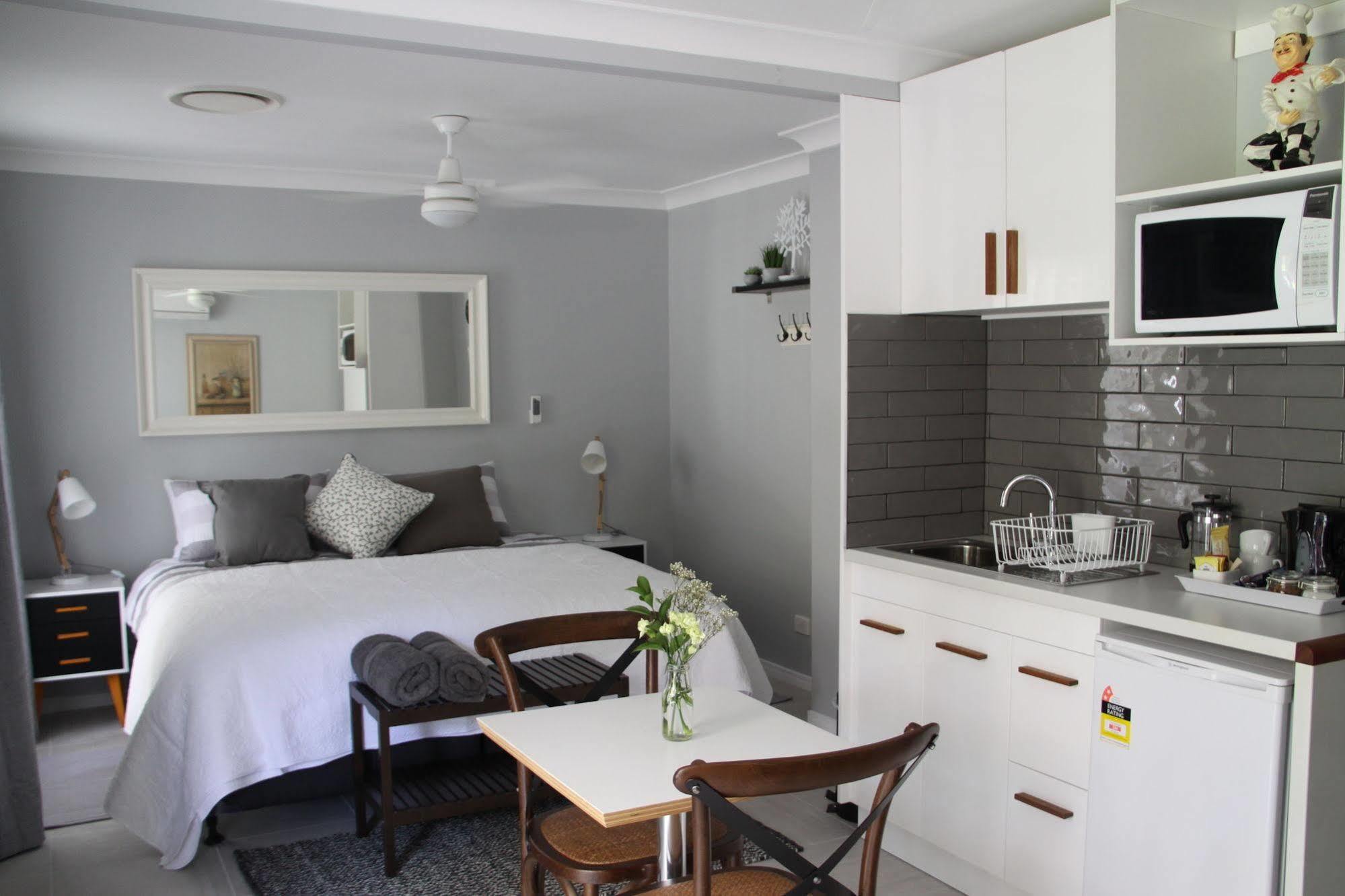 Paperbark Bed & Breakfast Brisbane Extérieur photo