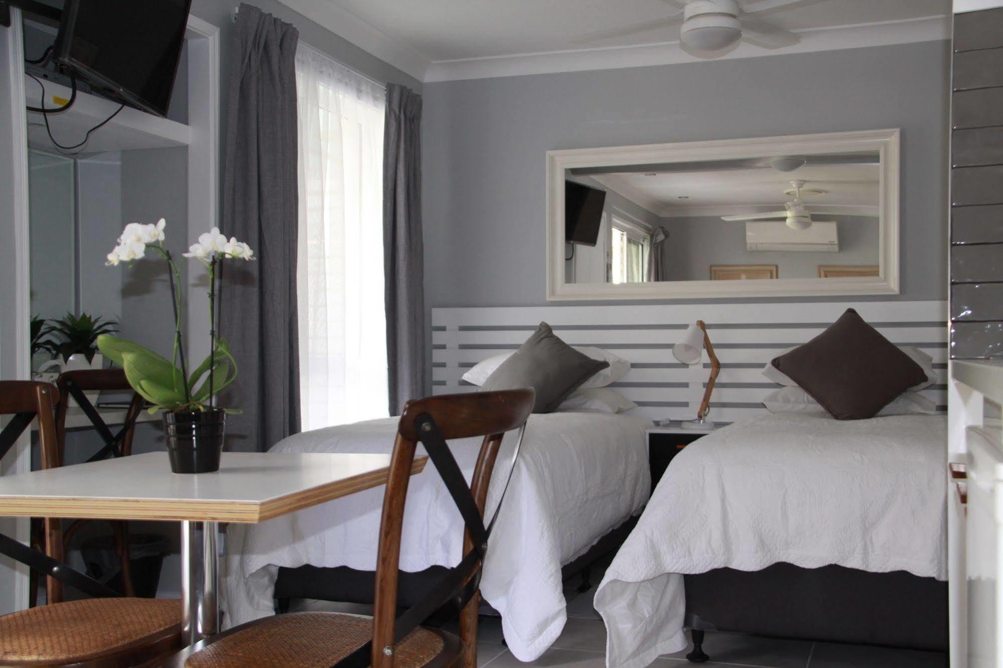 Paperbark Bed & Breakfast Brisbane Extérieur photo