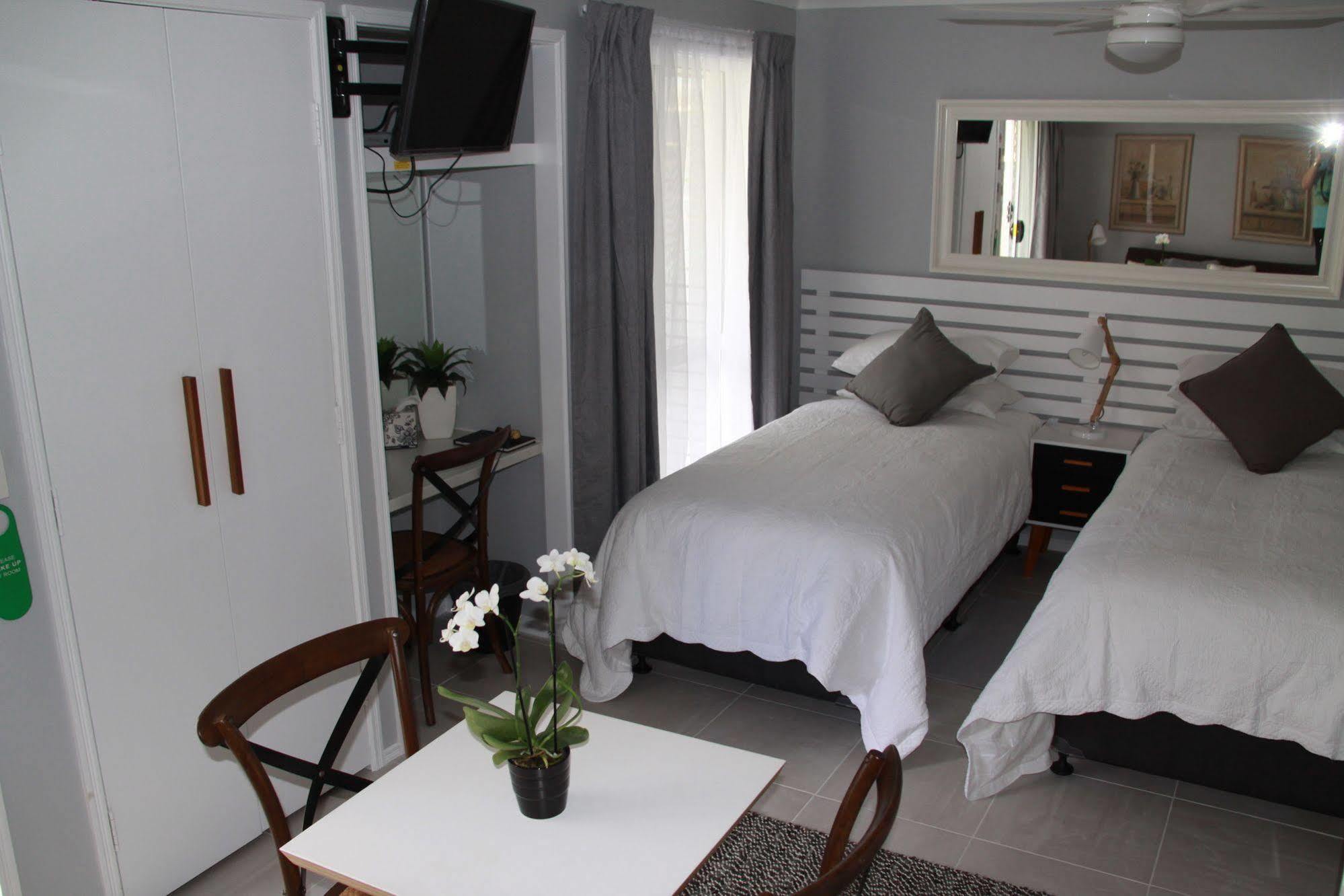 Paperbark Bed & Breakfast Brisbane Extérieur photo