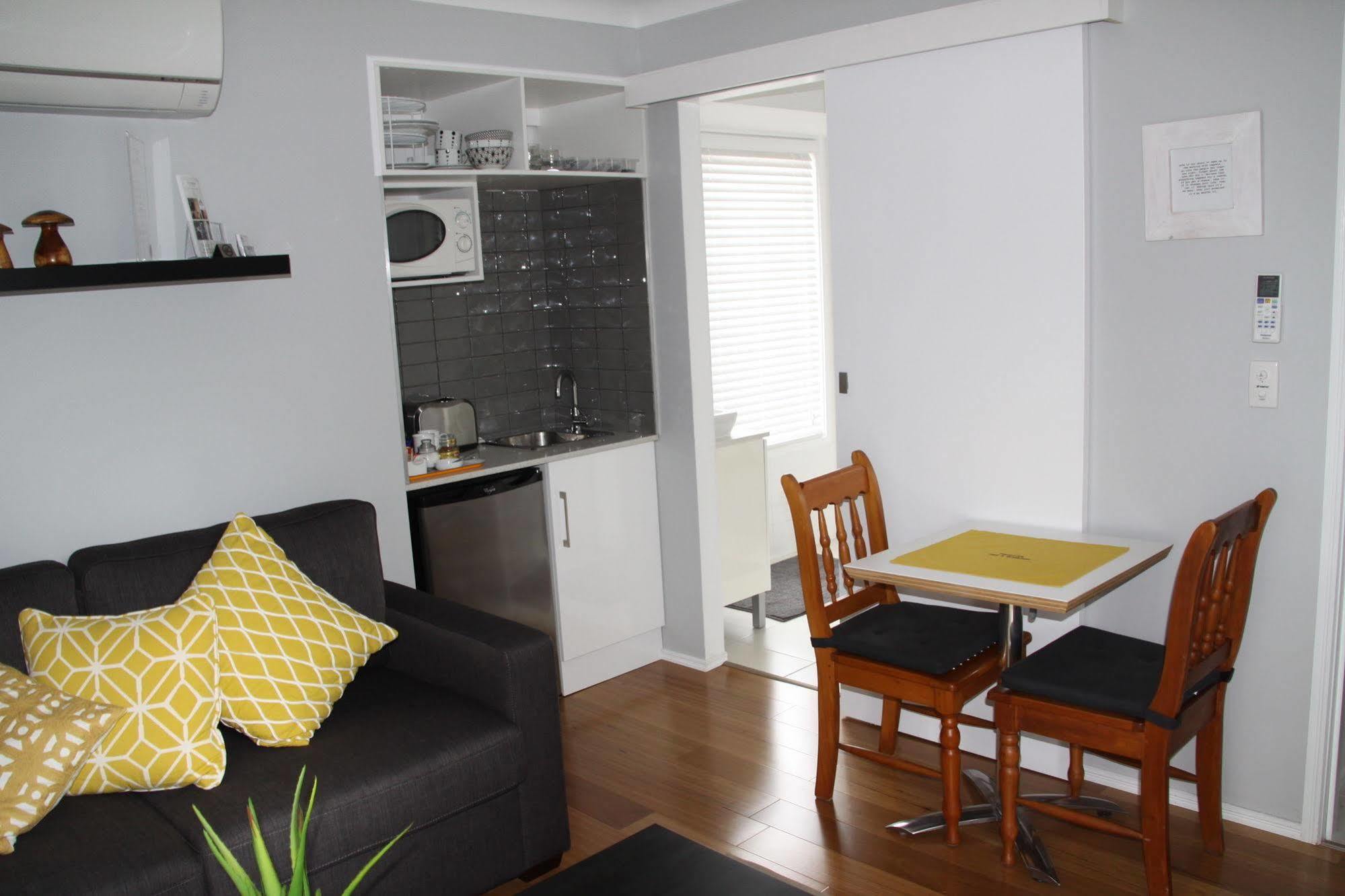 Paperbark Bed & Breakfast Brisbane Extérieur photo