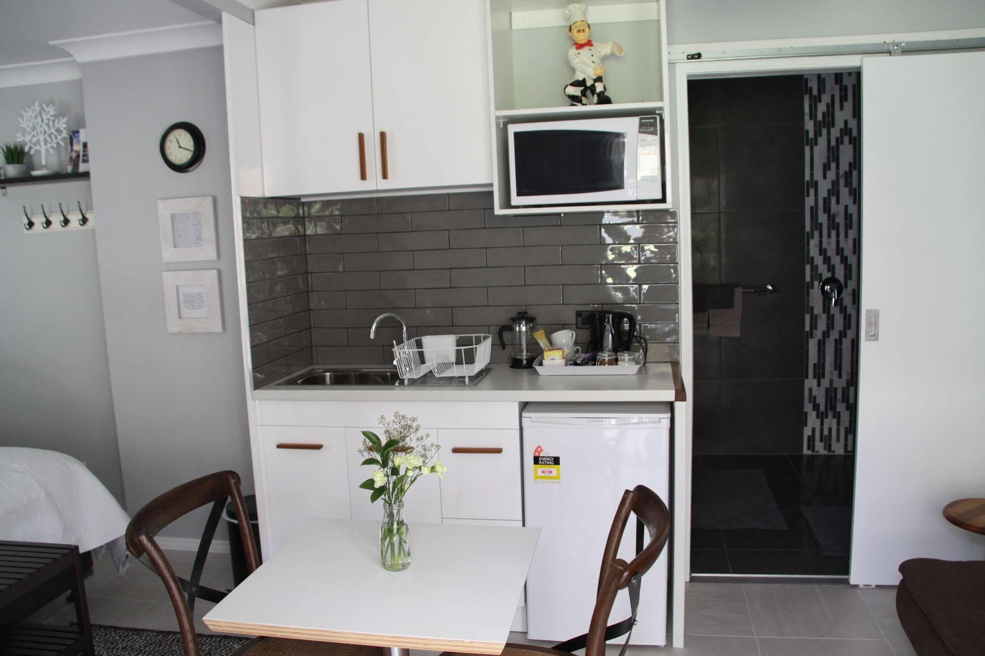 Paperbark Bed & Breakfast Brisbane Extérieur photo
