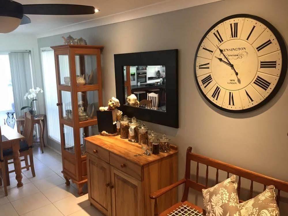 Paperbark Bed & Breakfast Brisbane Extérieur photo