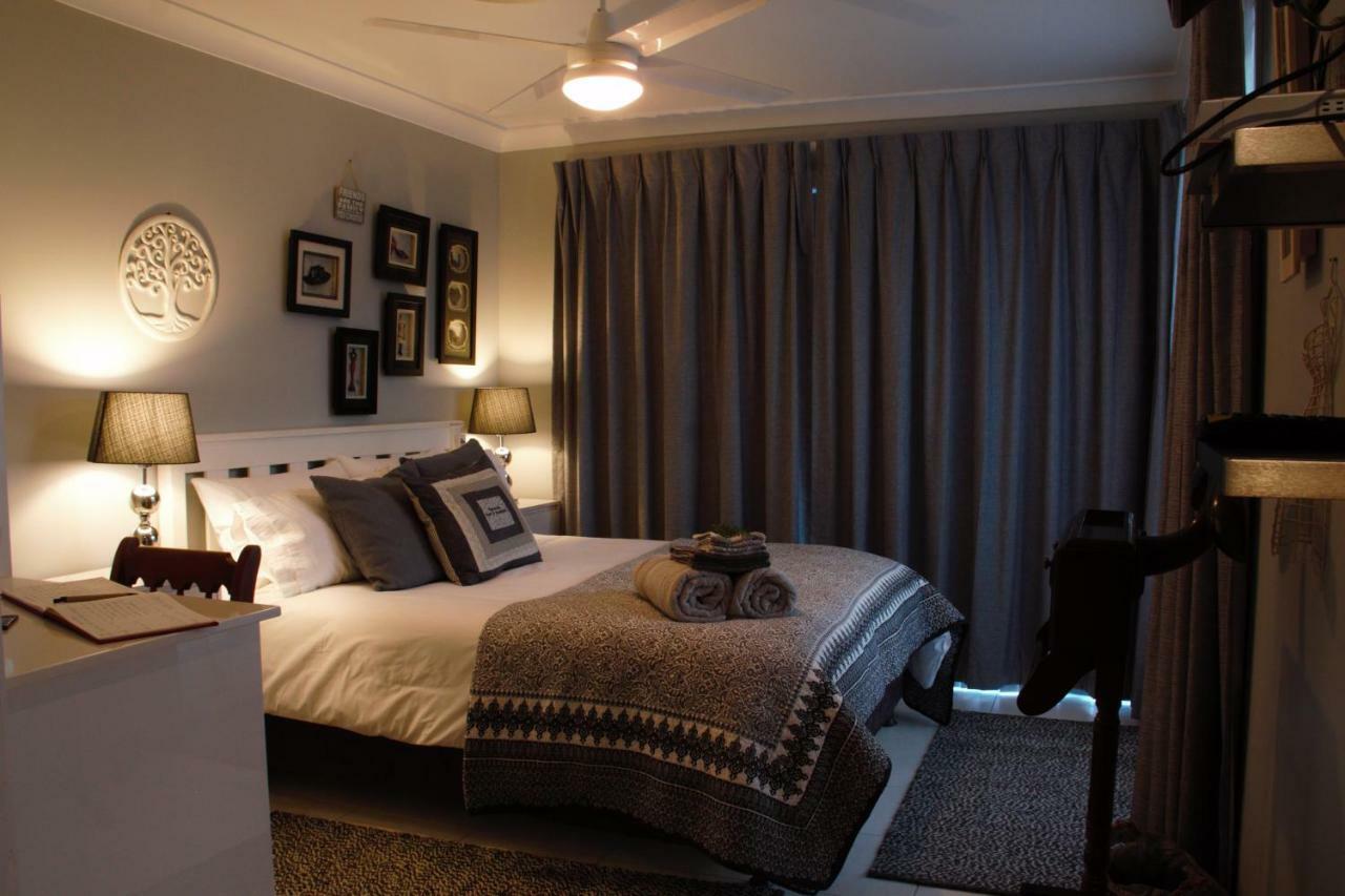 Paperbark Bed & Breakfast Brisbane Extérieur photo